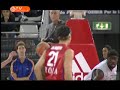 Week 2 - MVP: Pops Mensah-Bonsu