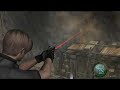 Resident Evil 4   1 - 2 Cuidad...BOOM !! ( 06 )