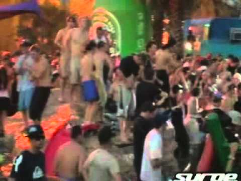 Sokkie Jol!! Druppels en Trippels Afrikaanse Mix by DJ Radcliff