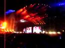 Heroes del Silencio Zargoza 2007: Apuesta por el Rock & Roll