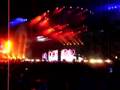 Heroes del Silencio Zargoza 2007: Apuesta por el Rock & Roll