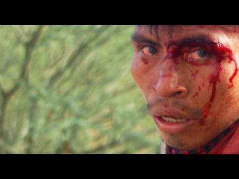 survivalintl - On June 5th, 2009, the biggest Amazon Indian uprising in 250 years ended in bloodshed in Peru. Original story: http://www.survivalinternational.org/news/4635...