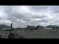 videos de Show Aereo F5-E da FAB