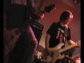 Krux live at Kafé 44, 2008