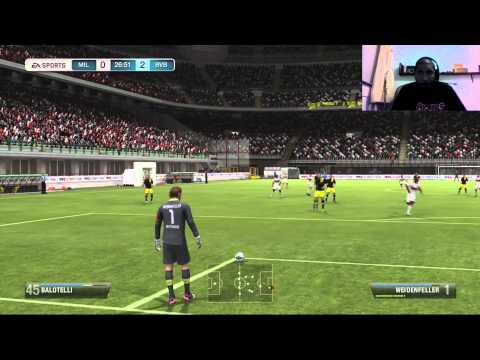 how to play ranked matches in fifa 13