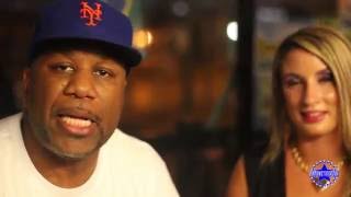 StarzzToronto Interview Gee Wunder HipHop Expo 2016