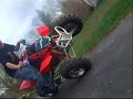 Chris 450r