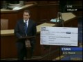GM Retirees Healthcare discussion on the House floor