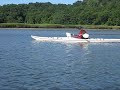 Nissequogue River & LI Sound Paddle -watch in High Resolution