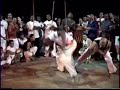 Roda de Rua - Praia da Enseada - Guaruj� SP - Prof.Montanha