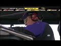 Scott Speed Crash at Martinsville Nascar Sprint Cup Series 2009