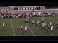 Marc Gomes UHS Highlights
