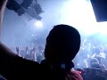 TOM NOVY at Q Club Zurich
