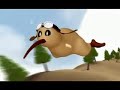 kiwi mad world version original