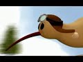 kiwi mad world version original