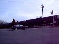 CSX Q400-31 Five Locomotives West bound