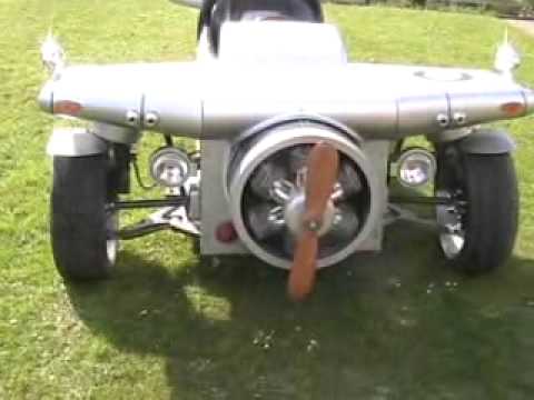 Trike