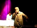 Voglio fare il rap MICROMALA live @ udine