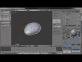 In this Blender 2.63 series, I'm going over how to create a purely-CGI landscape; in this fifth part, we create a few different stones, making a material and texture for them, then go in and create some low-polygon versions of our foliage items, so that we can more easily arrange them in our scene, and replace them with the high-polygon counterparts by swapping out the Mesh Data.