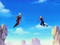 Dbz Goku Vs Vegeta