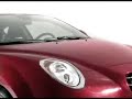 Alfa Romeo Mi.To. Alfa Romeo Mi.To.