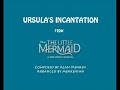 this is my own orchestral arrangement of 