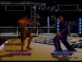 Buriki One: Payak vs. Seo Neo Geo 64 Buriki One: Payak vs. Seo Neo Geo 64