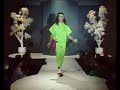 Les Inconnus - Le D�fil� de Mode