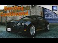 Bentley Continental Supersports BETA2 для GTA 5 видео 1