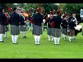 beeston pipe band inverness