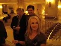 Gene Simmons asks Sara Haze if she will move to Ca