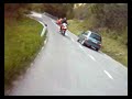 Timeleapse: Tarvis(IT) to Bovec(SLO) Timeleapse: Tarvis(IT) to Bovec(SLO)