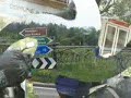 XJR 1200 rocks Dolomiti