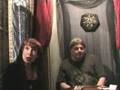 Living the Wiccan Life, Episode 17, Pt 2 - Michael and Therese Pendragon of the Oracle Chamber.