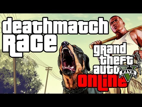 how to win down the drain gta 5