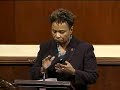 Speech on Labor-HHS/Military Construction-VA Appropriations Speech on Labor-HHS/Military Construction-VA Appropriations