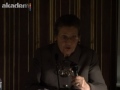 hommage � elie wiesel pour son 80�me. anniversaire. retrouvez l'int�gralit� de cette conf�rence sur http://www.akadem.org//sommaire/themes/histoire/1/5/modul...