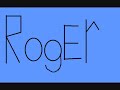 Zach and Roger Show---- WTF?!!?!?!?!! part 1