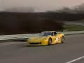 Corvette C6-R Corvette C6-R