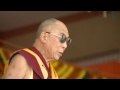 འབྲས་སྤུངས་སུ་བཀའ་སློབ་སྩལ་བ།