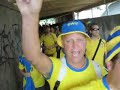 Sweden - Greece, Euro 2008, Salzburg