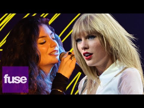 Lorde Calls Out Taylor Swift for Being Too “Unattainable”