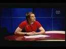 Windmill interview Channel M 8.8.07