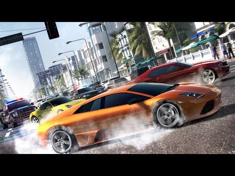 Видео № 1 из игры Crew - Ultimate Edition [Xbox One]