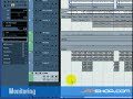 Cubase 4 Tutorial: External MIDI Instrument Cubase 4 Tutorial: External MIDI Instrument