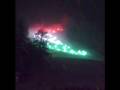 Ponte di Legno fine anno 2008 - fuochi e fiaccolata