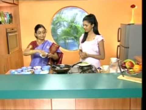 Local, Kitchen, Preparation, Of, Chana, Masala, Chava, and, Suse, Ma, Sweet, Telugu, TeluguOne, TV, Vantalu, Program