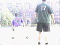 Lakewood Ohio Softball 8-22-07
