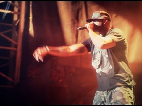 BOOBA EXCLU REAL CITY TV