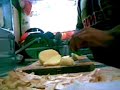 Como hacer papas a la francesa Como hacer papas a la francesa